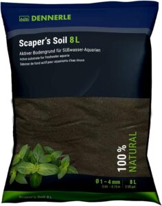 dennerle scapers soil